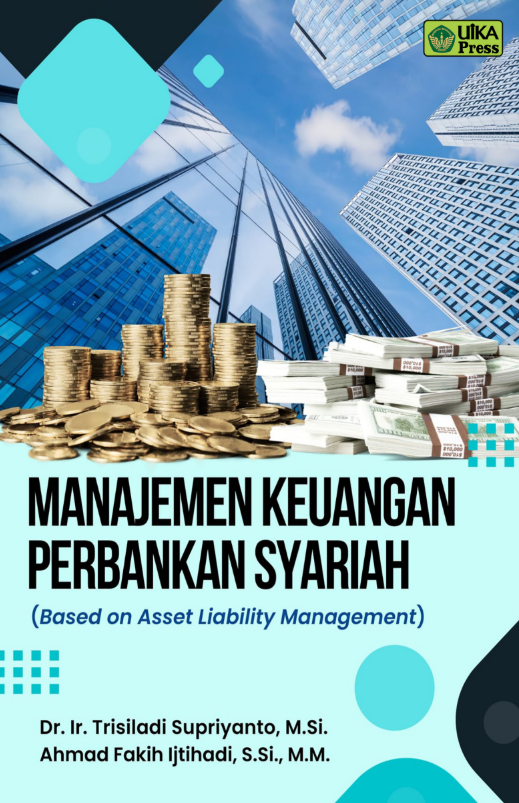 Manajemen Keuangan Perbankan Syariah